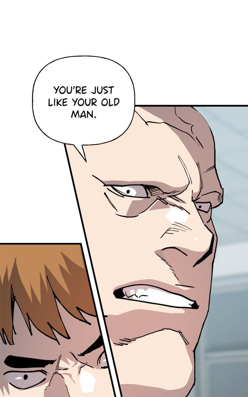 Read Boss Return Manga Online