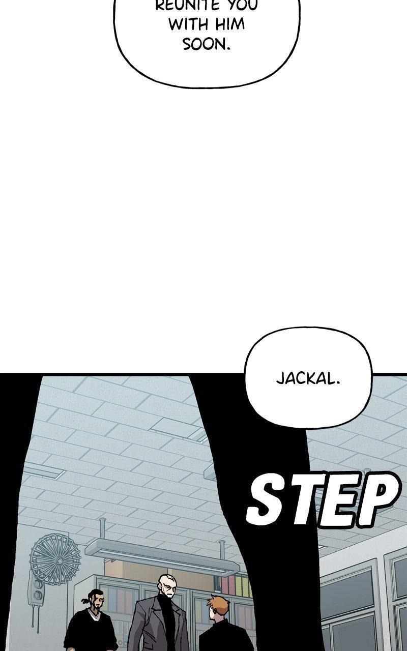 Read Boss Return Manga Online