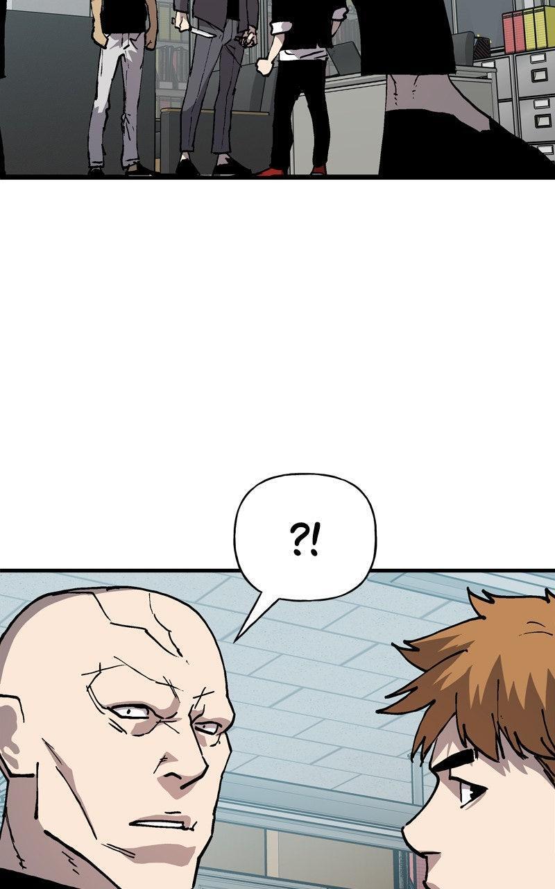 Read Boss Return Manga Online