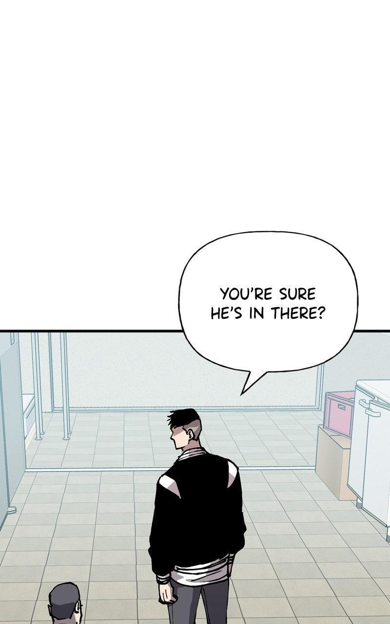 Read Boss Return Manga Online