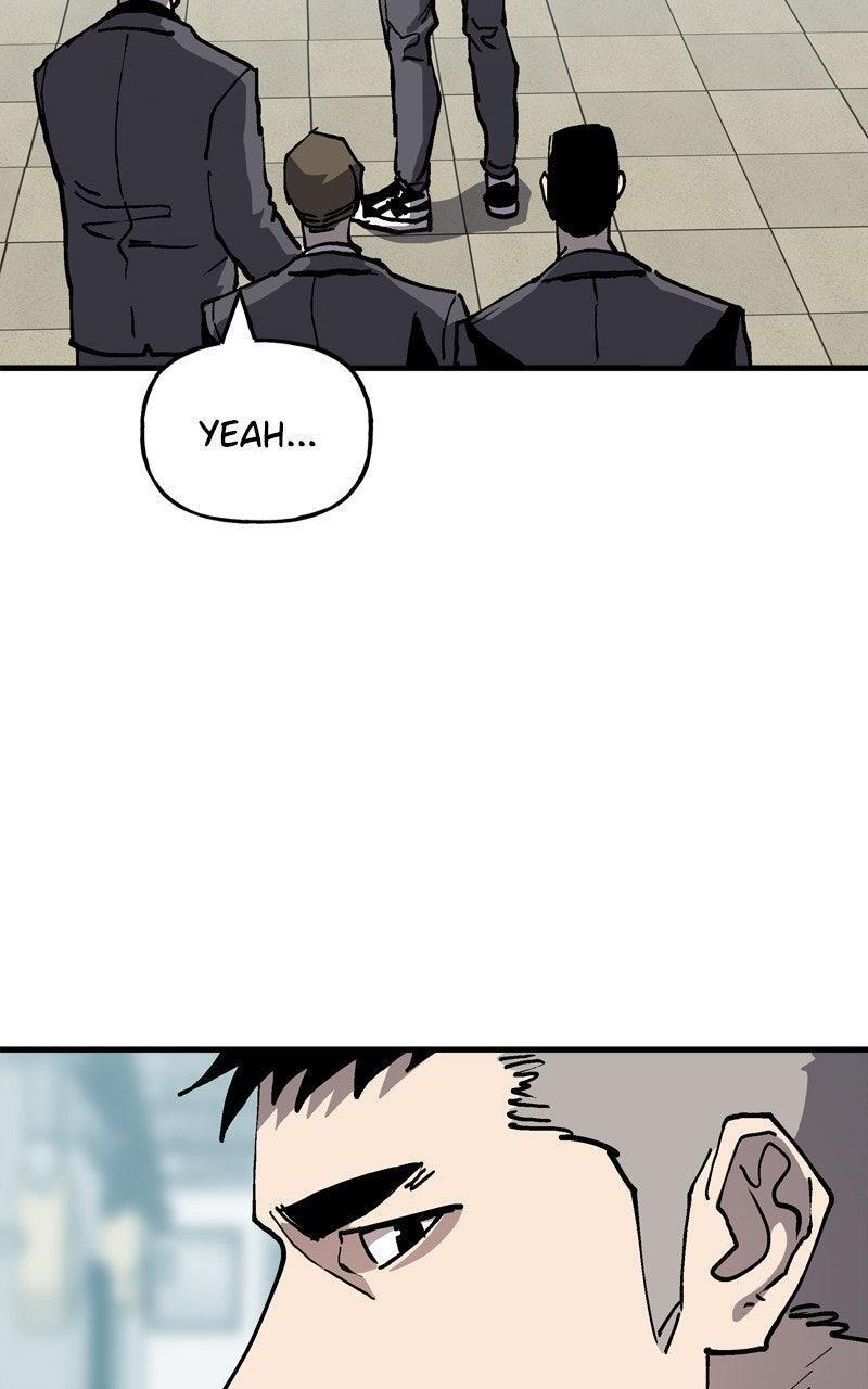 Read Boss Return Manga Online