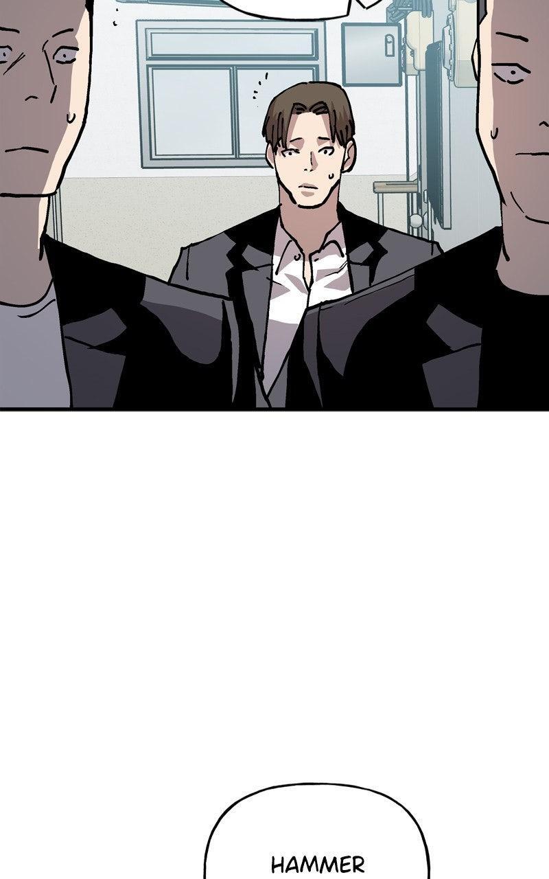 Read Boss Return Manga Online