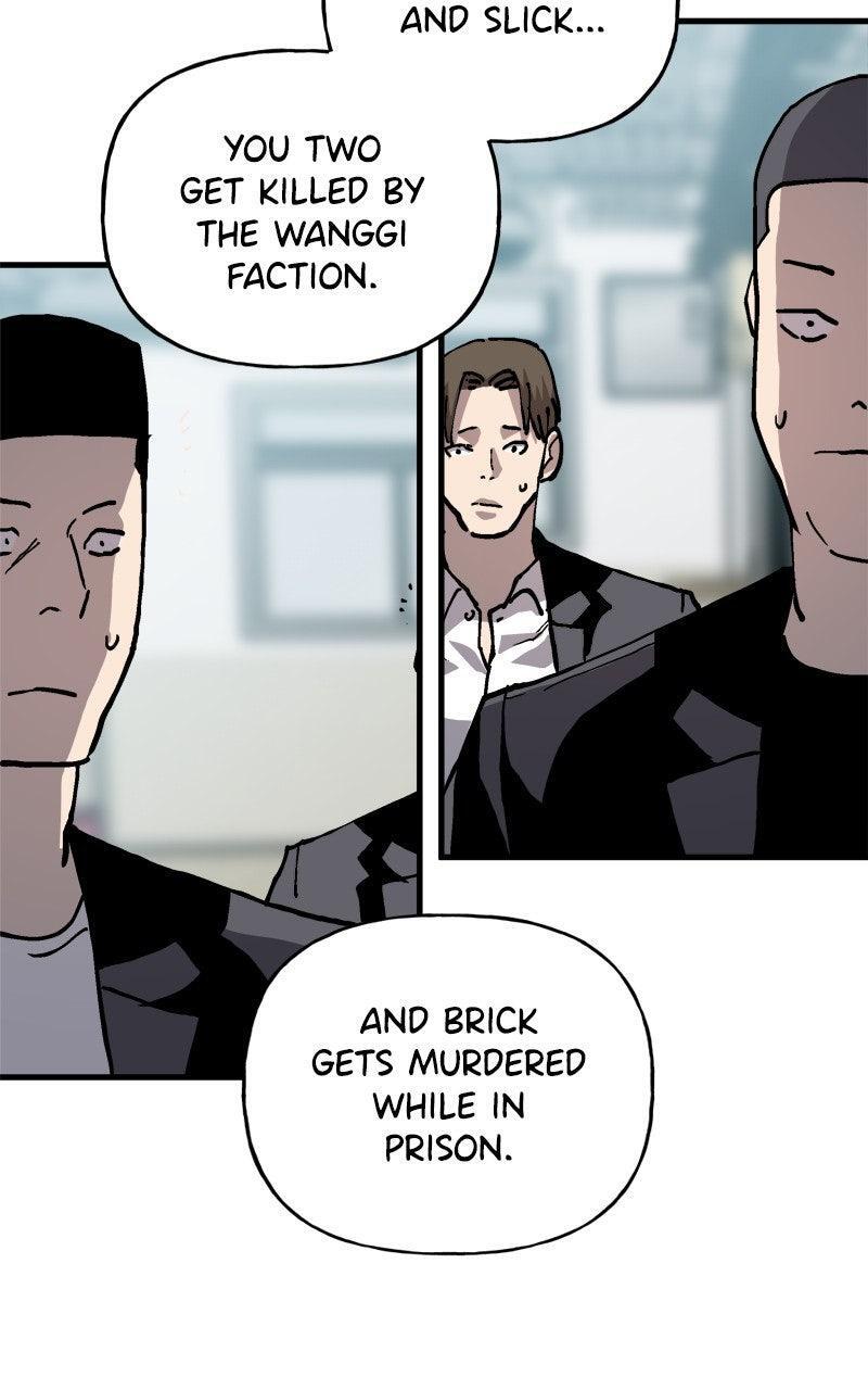 Read Boss Return Manga Online