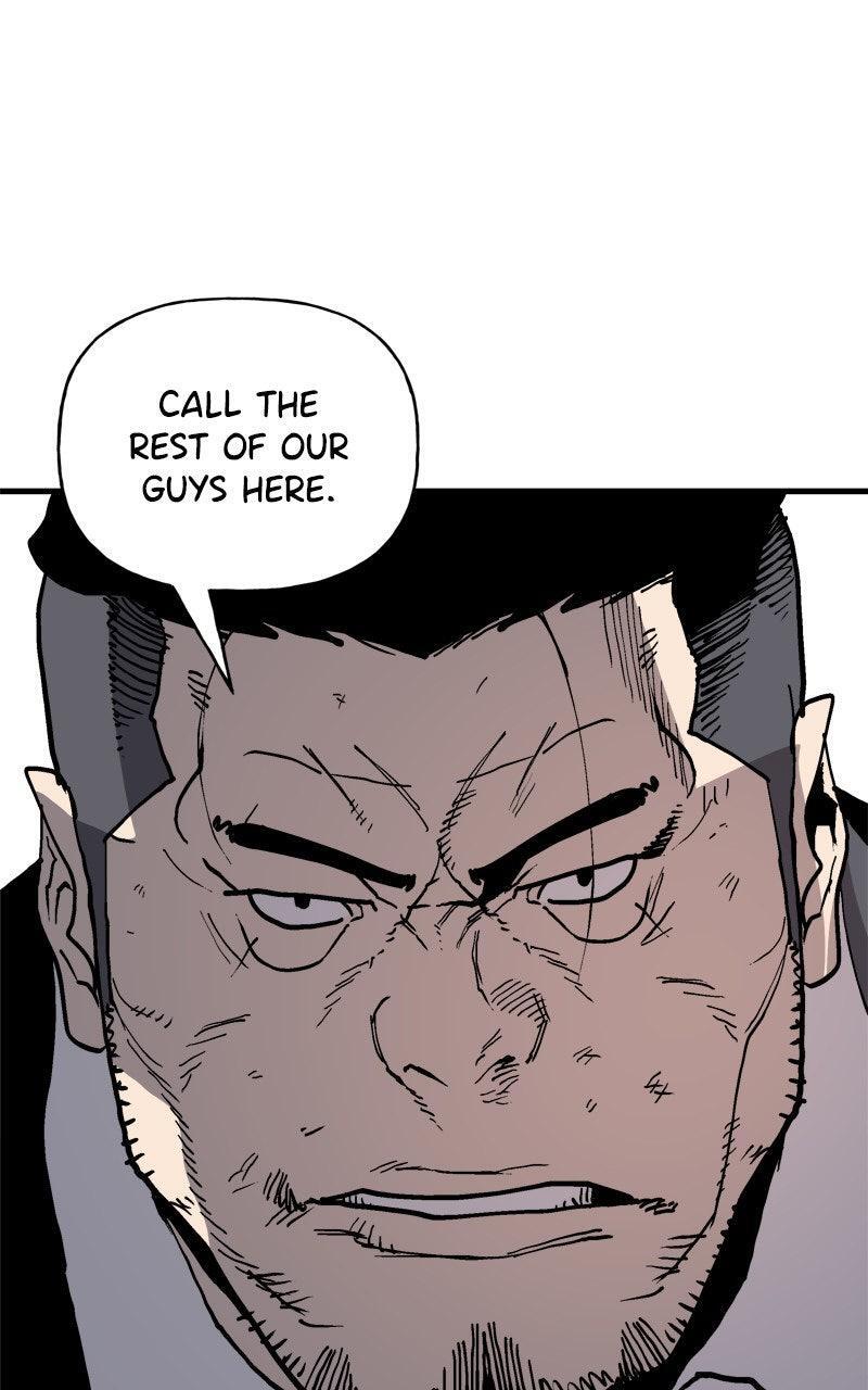 Read Boss Return Manga Online