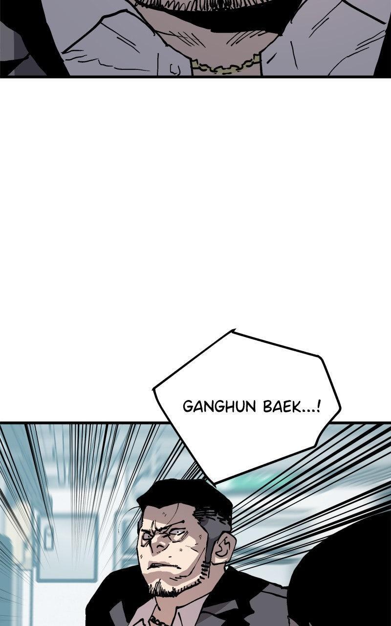 Read Boss Return Manga Online