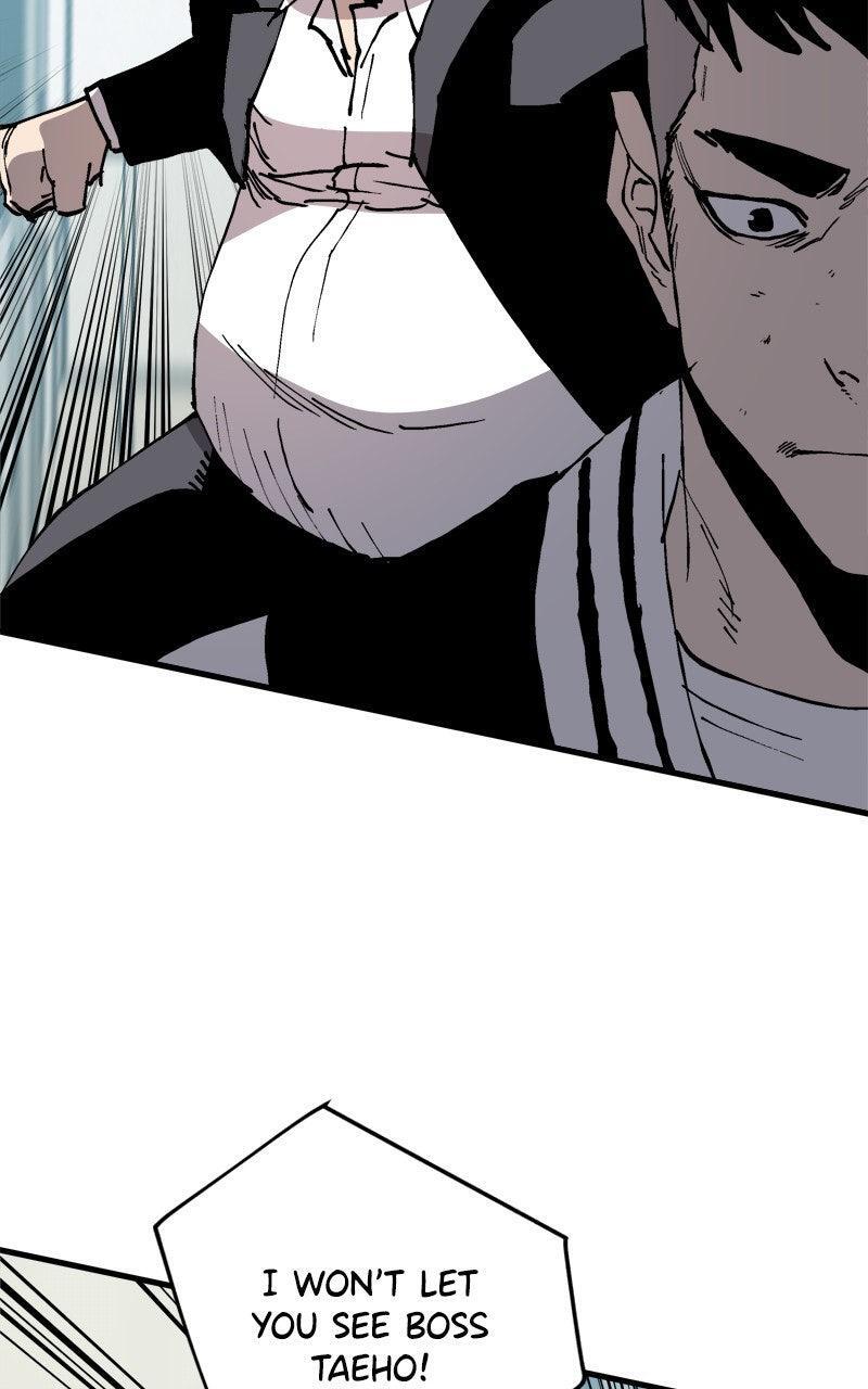 Read Boss Return Manga Online
