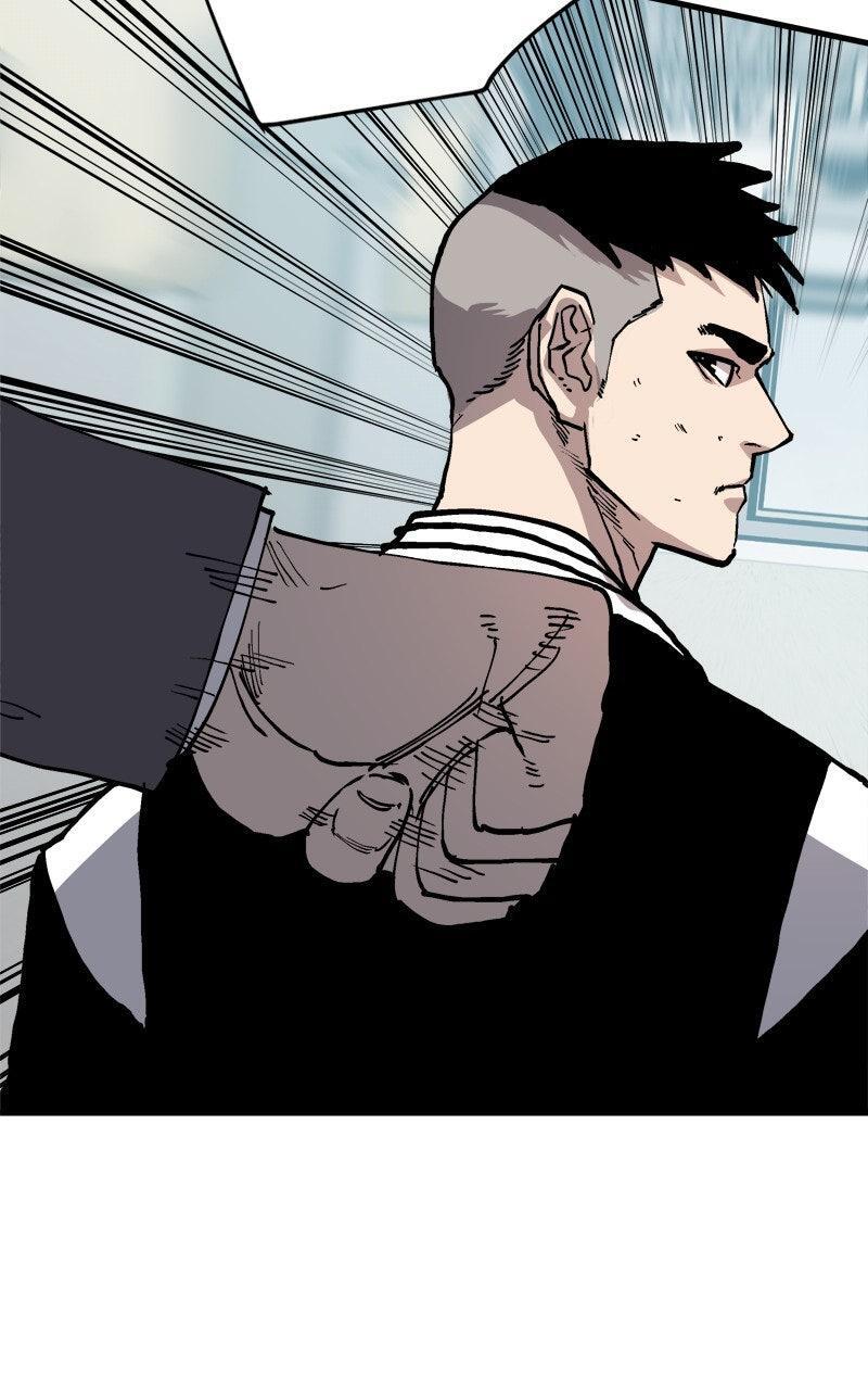 Read Boss Return Manga Online