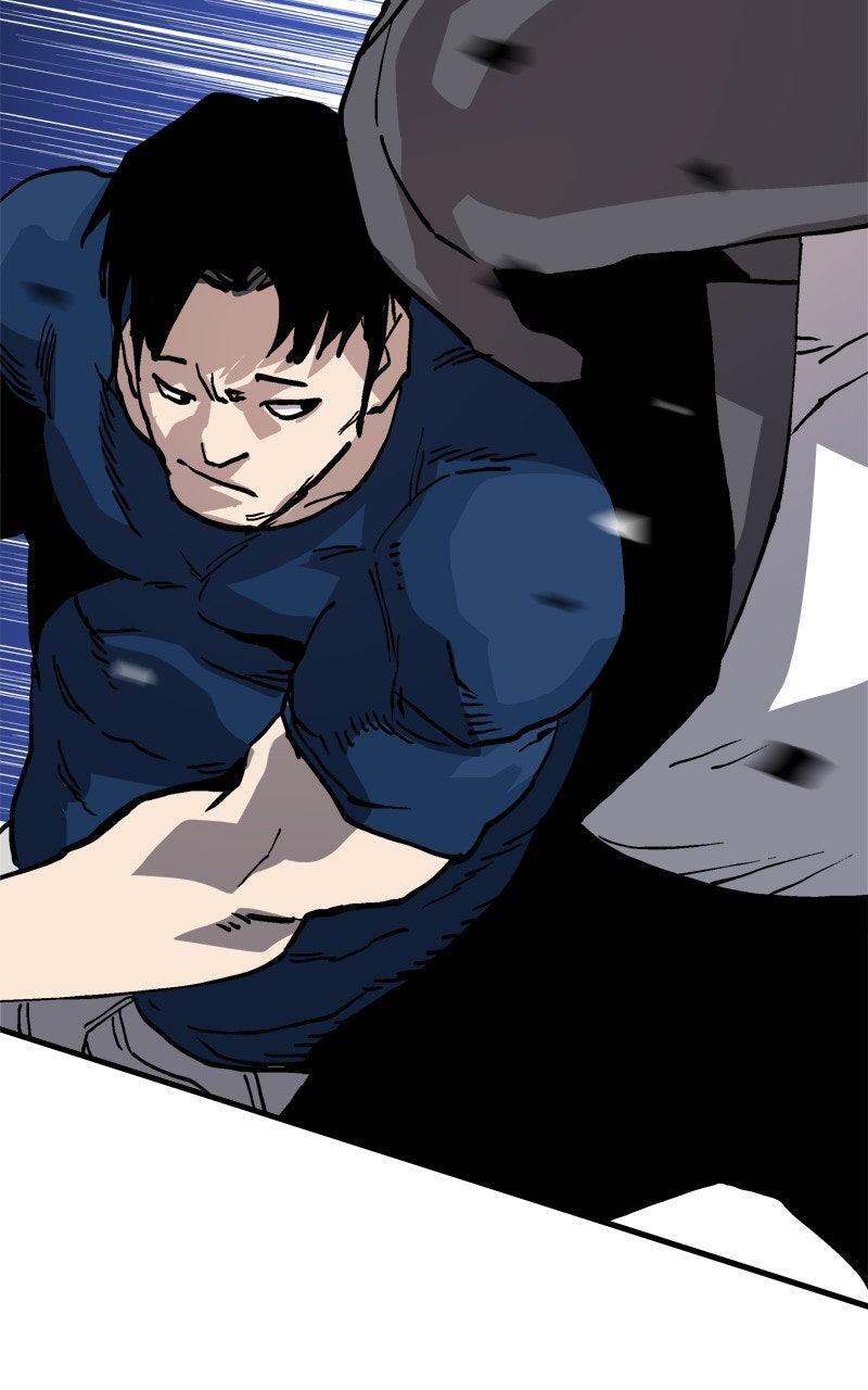 Read Boss Return Manga Online