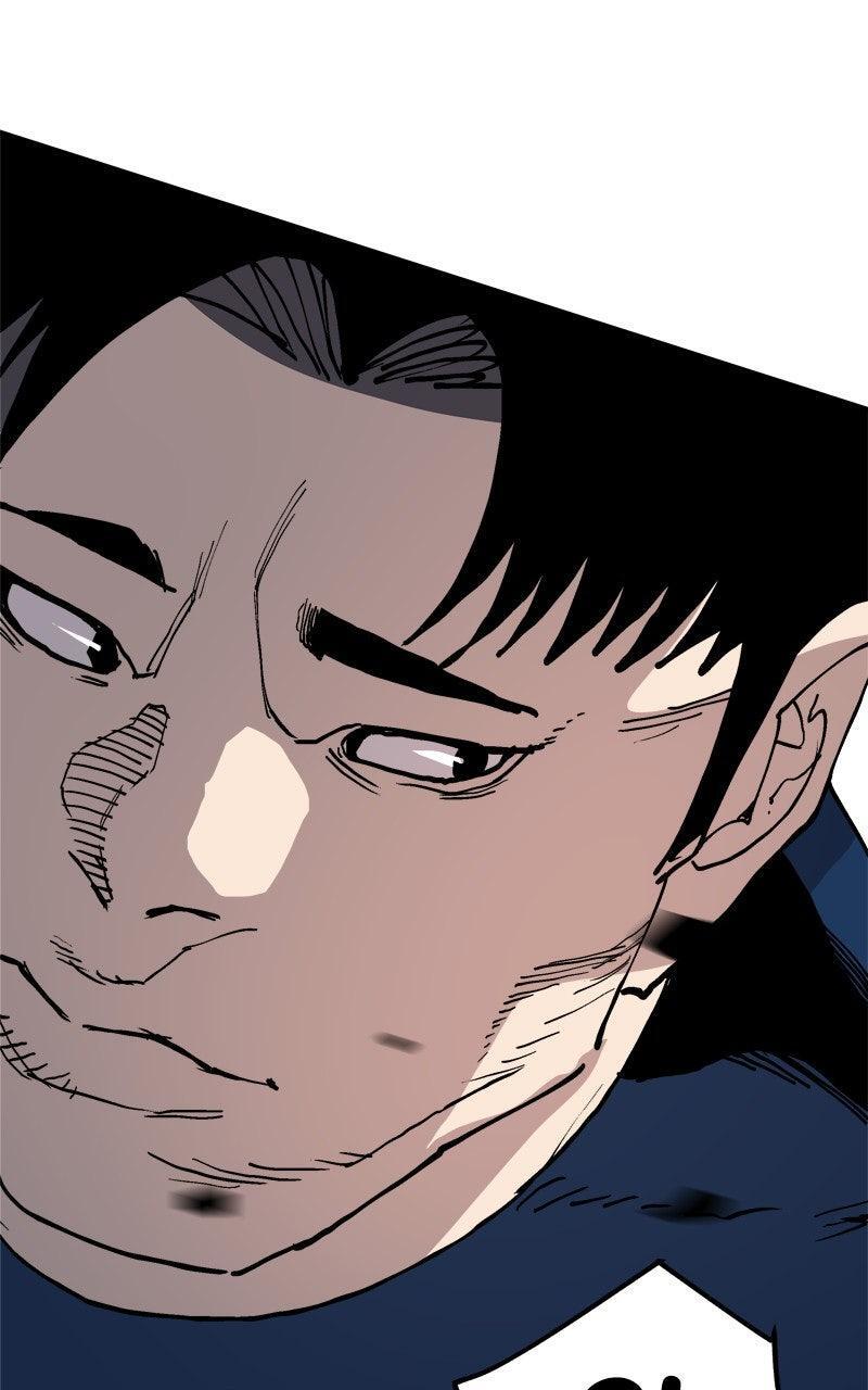 Read Boss Return Manga Online