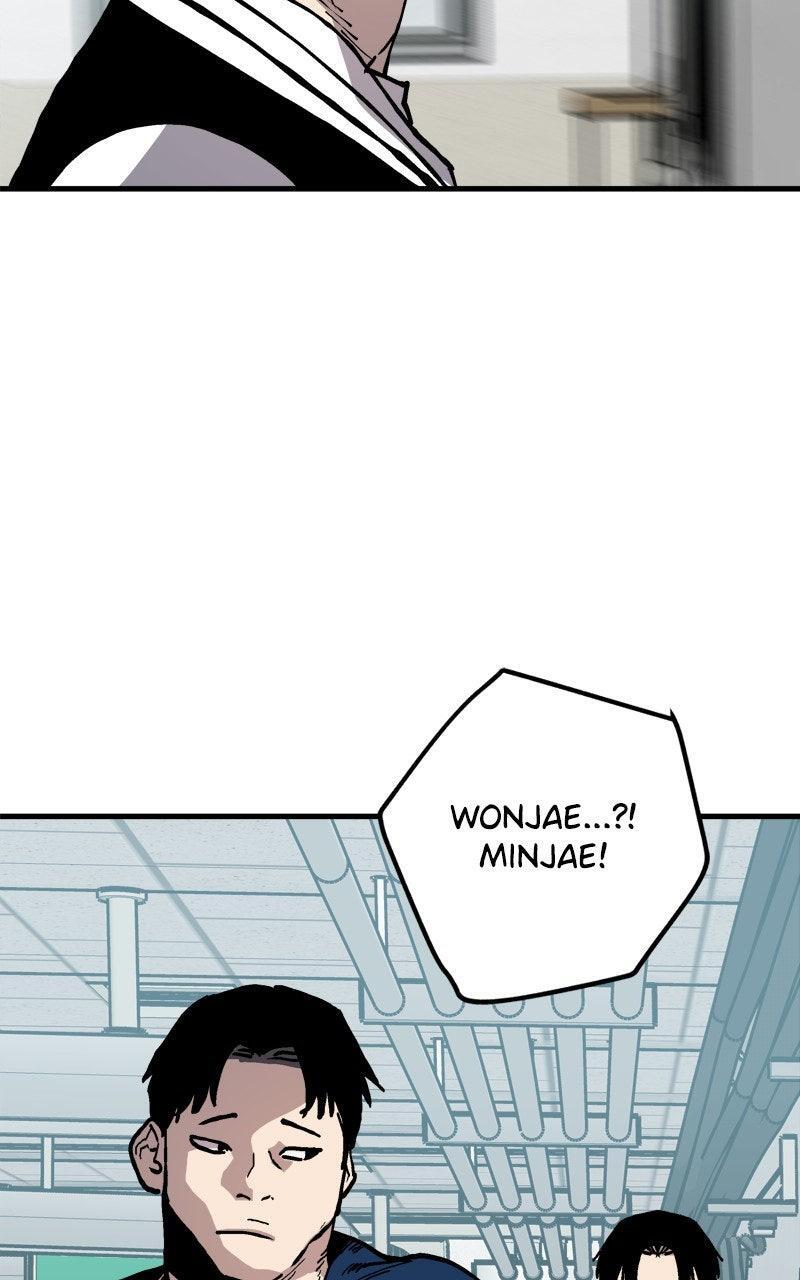 Read Boss Return Manga Online