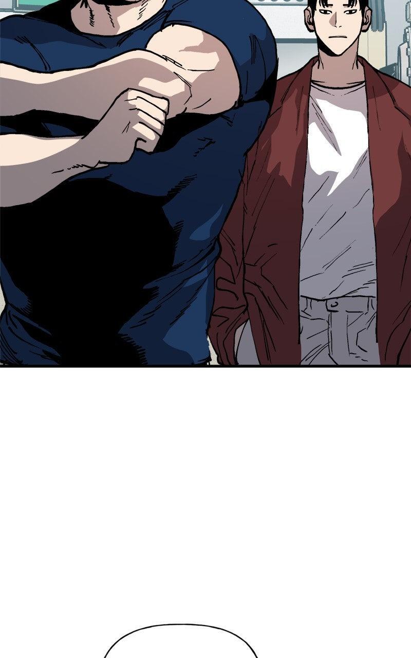 Read Boss Return Manga Online