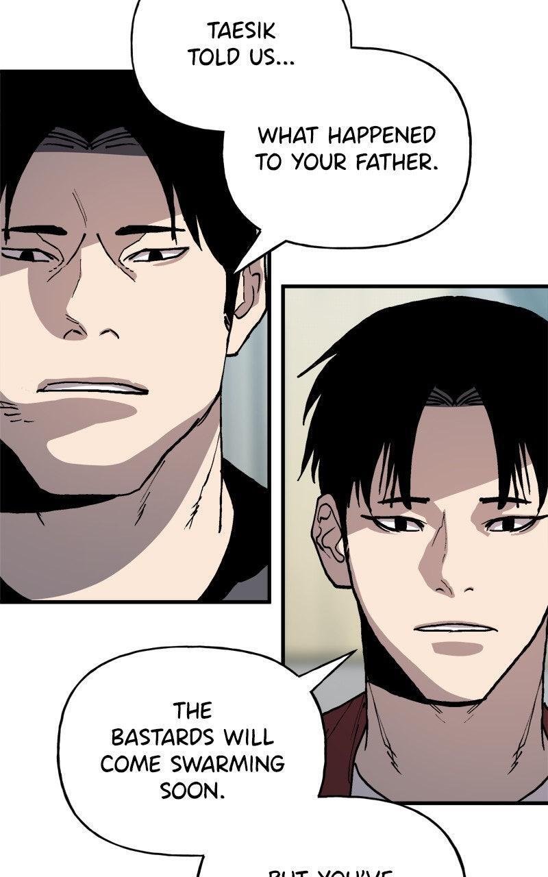 Read Boss Return Manga Online