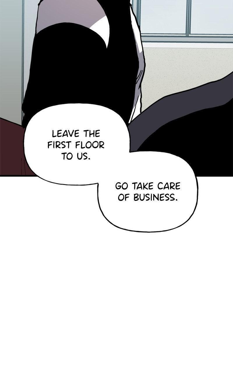 Read Boss Return Manga Online