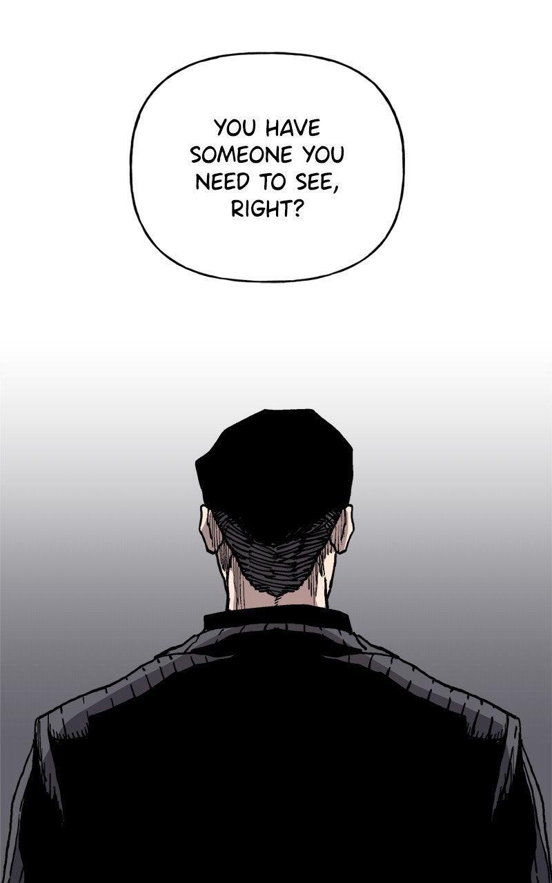 Read Boss Return Manga Online