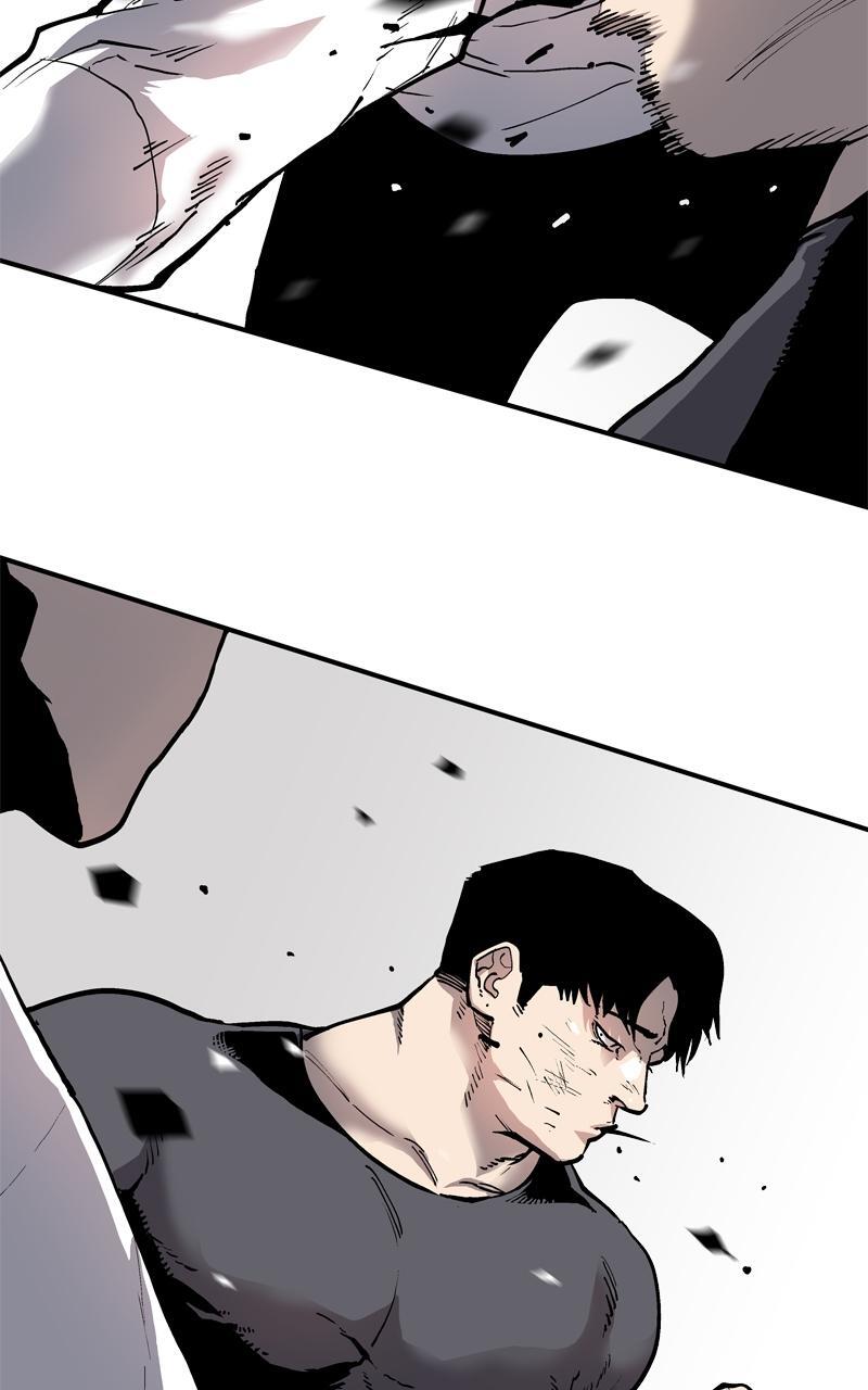 Read Boss Return Manga Online