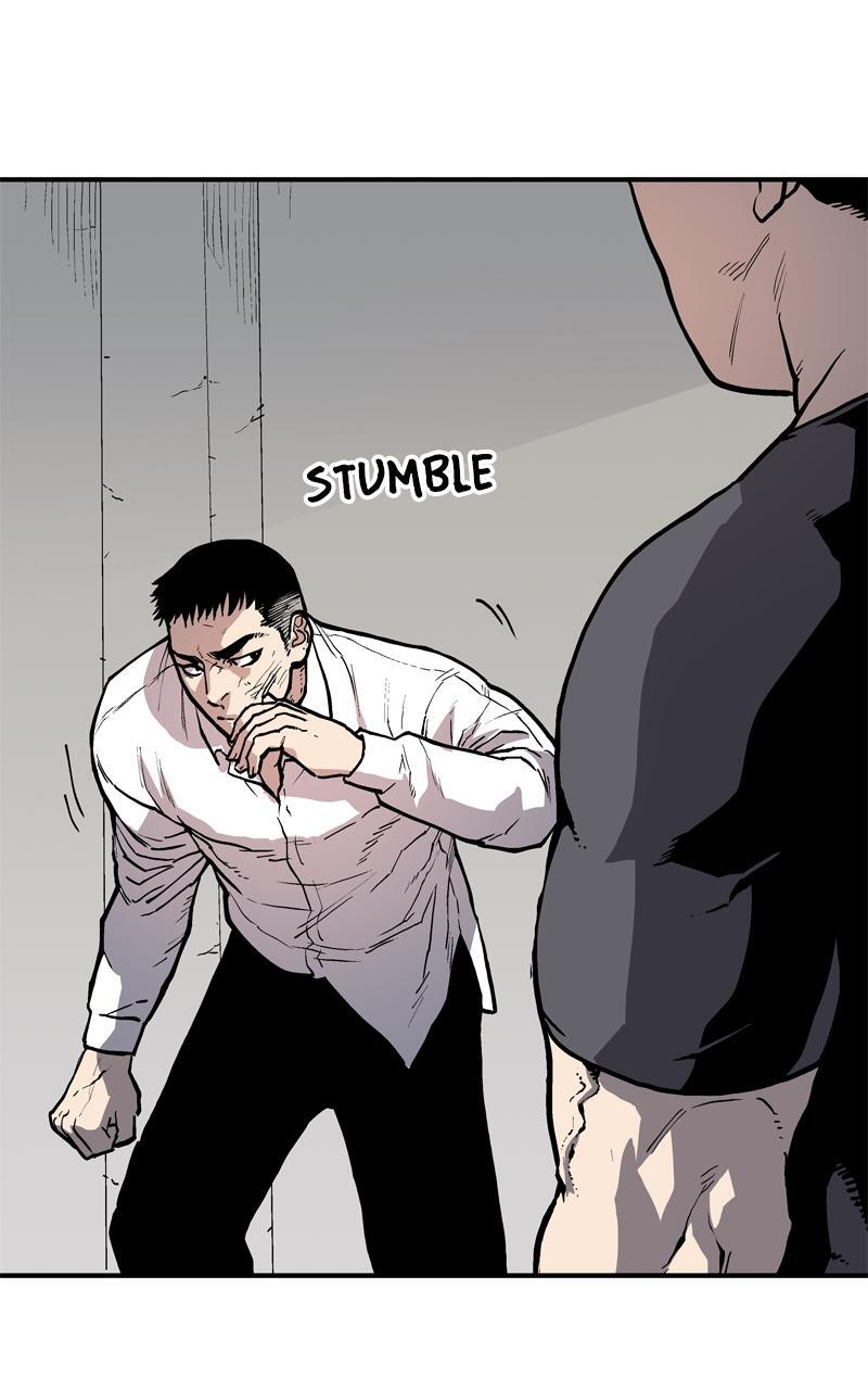 Read Boss Return Manga Online