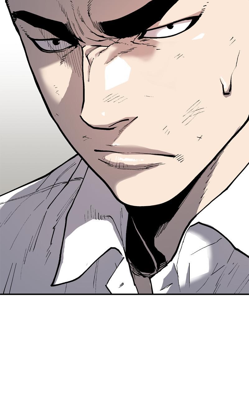 Read Boss Return Manga Online