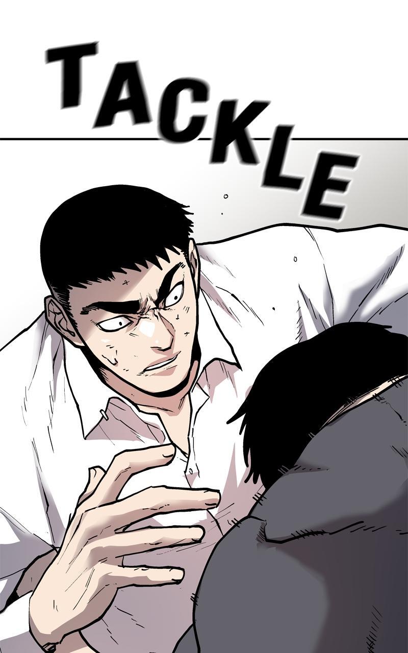 Read Boss Return Manga Online