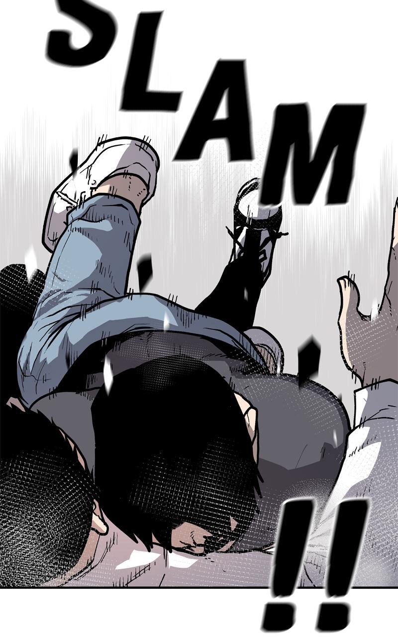 Read Boss Return Manga Online