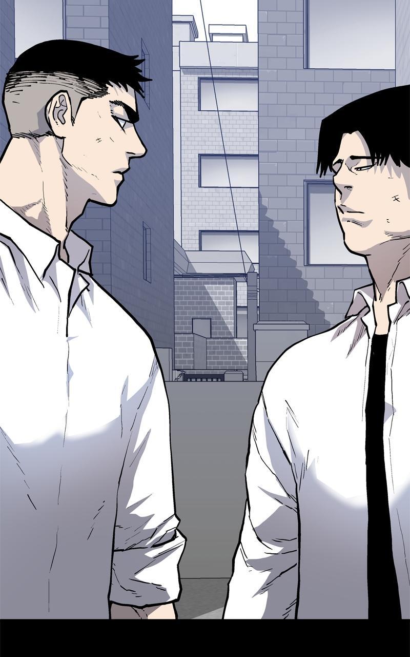 Read Boss Return Manga Online