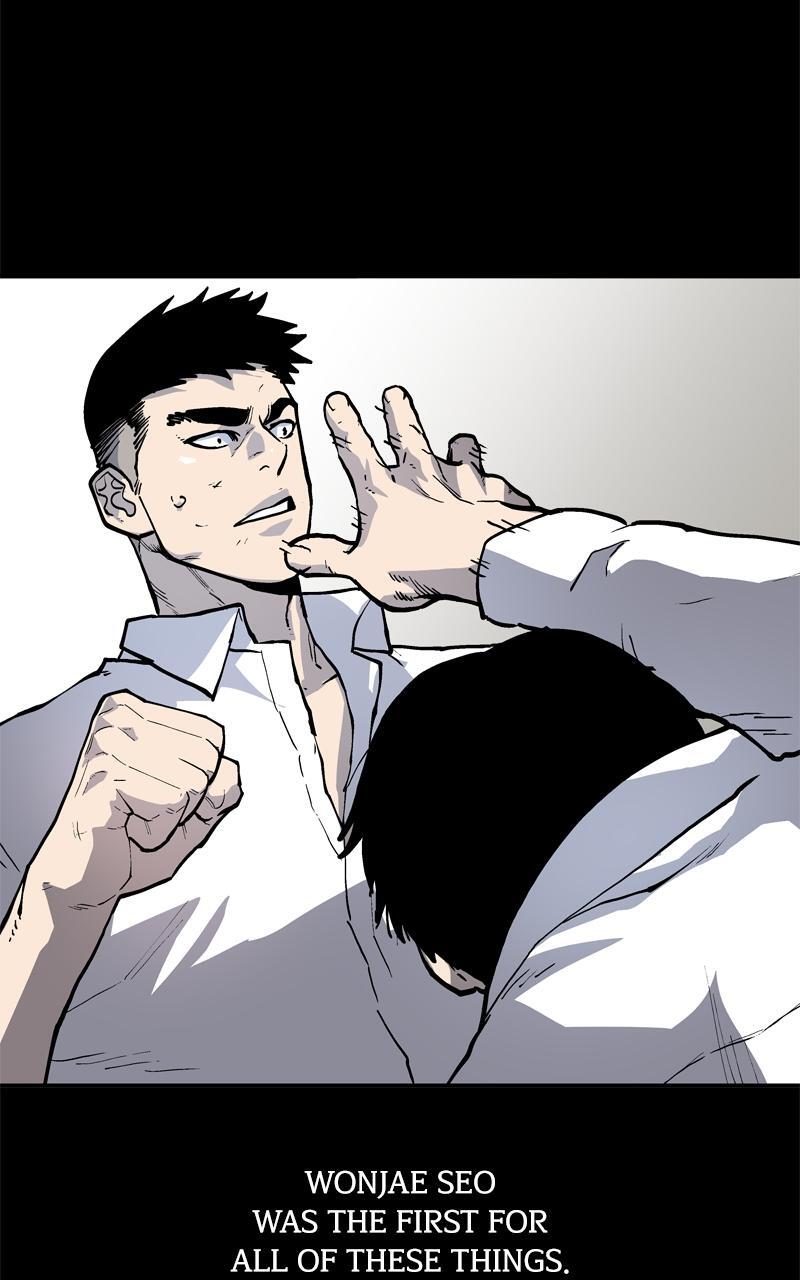 Read Boss Return Manga Online