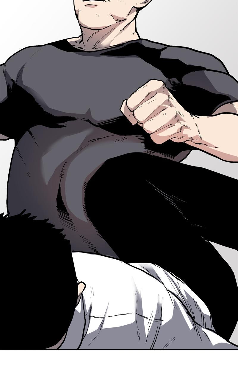 Read Boss Return Manga Online