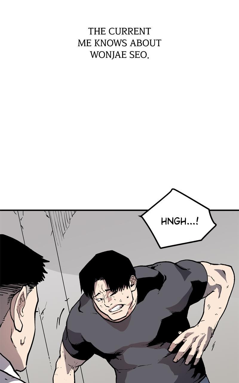 Read Boss Return Manga Online