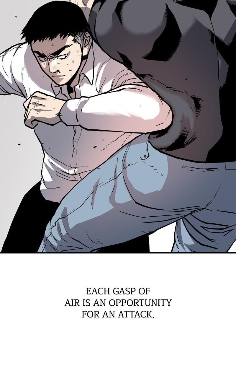 Read Boss Return Manga Online