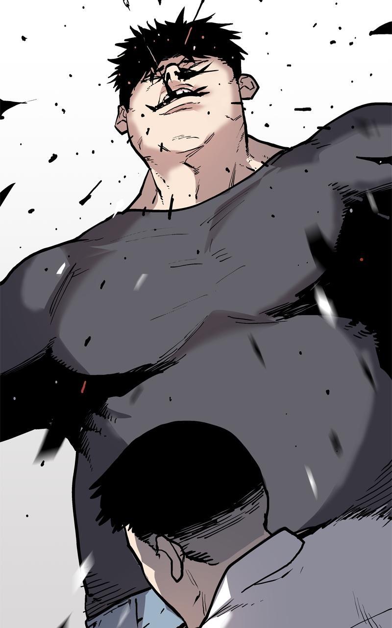 Read Boss Return Manga Online