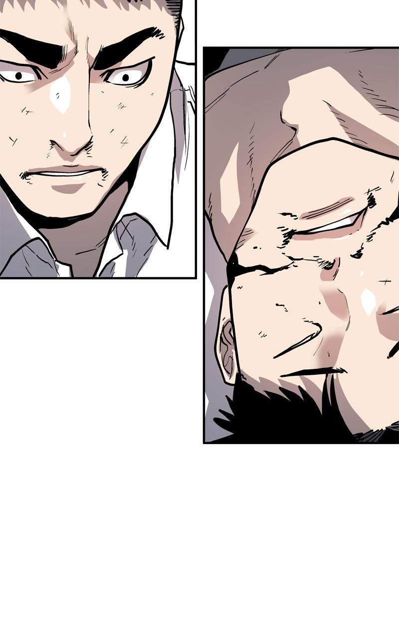 Read Boss Return Manga Online