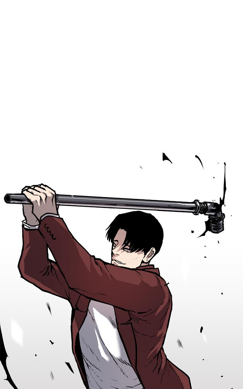 Read Boss Return Manga Online