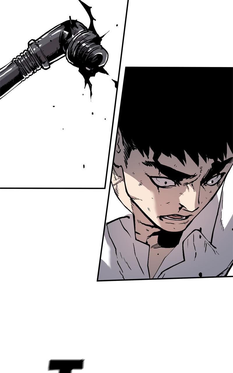 Read Boss Return Manga Online