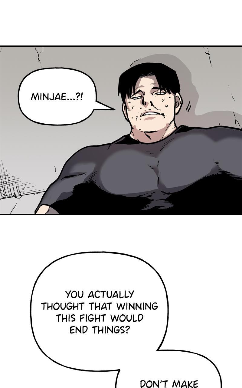 Read Boss Return Manga Online