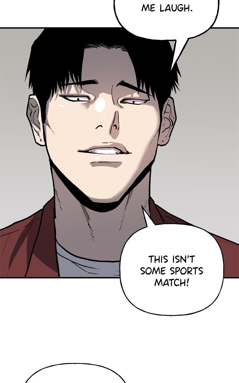 Read Boss Return Manga Online