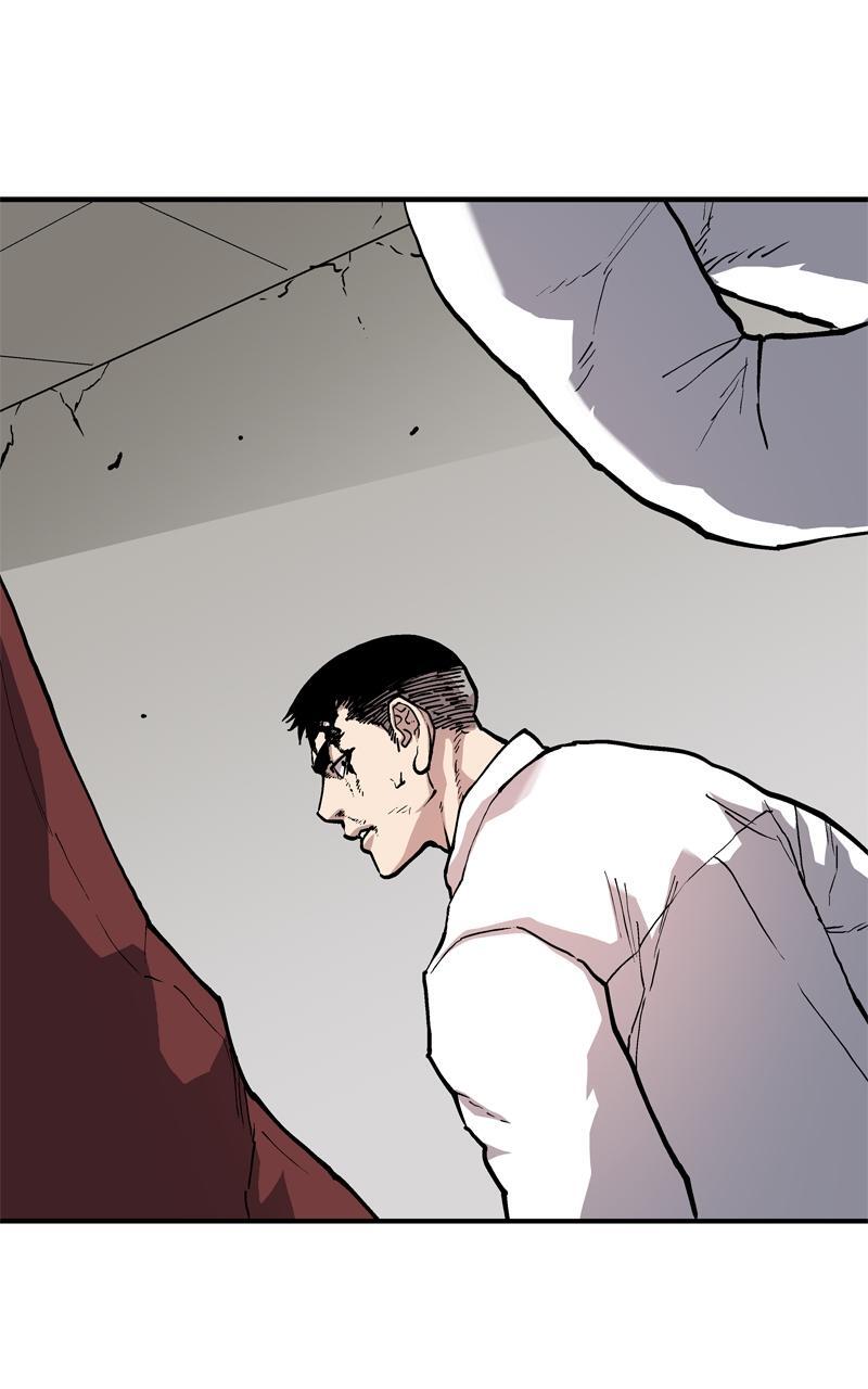 Read Boss Return Manga Online