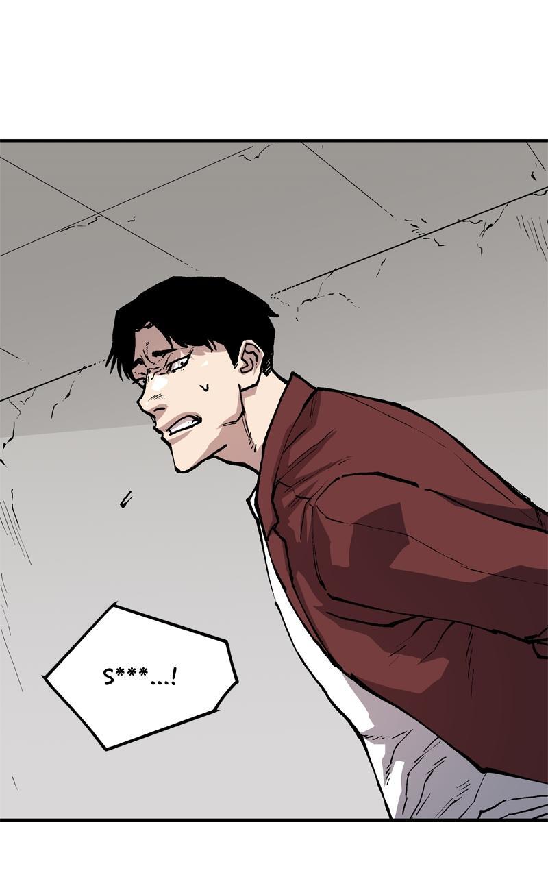 Read Boss Return Manga Online