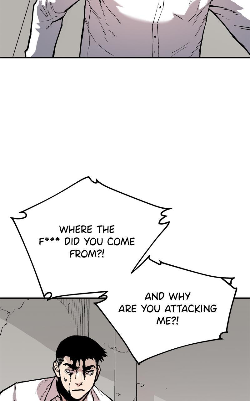 Read Boss Return Manga Online