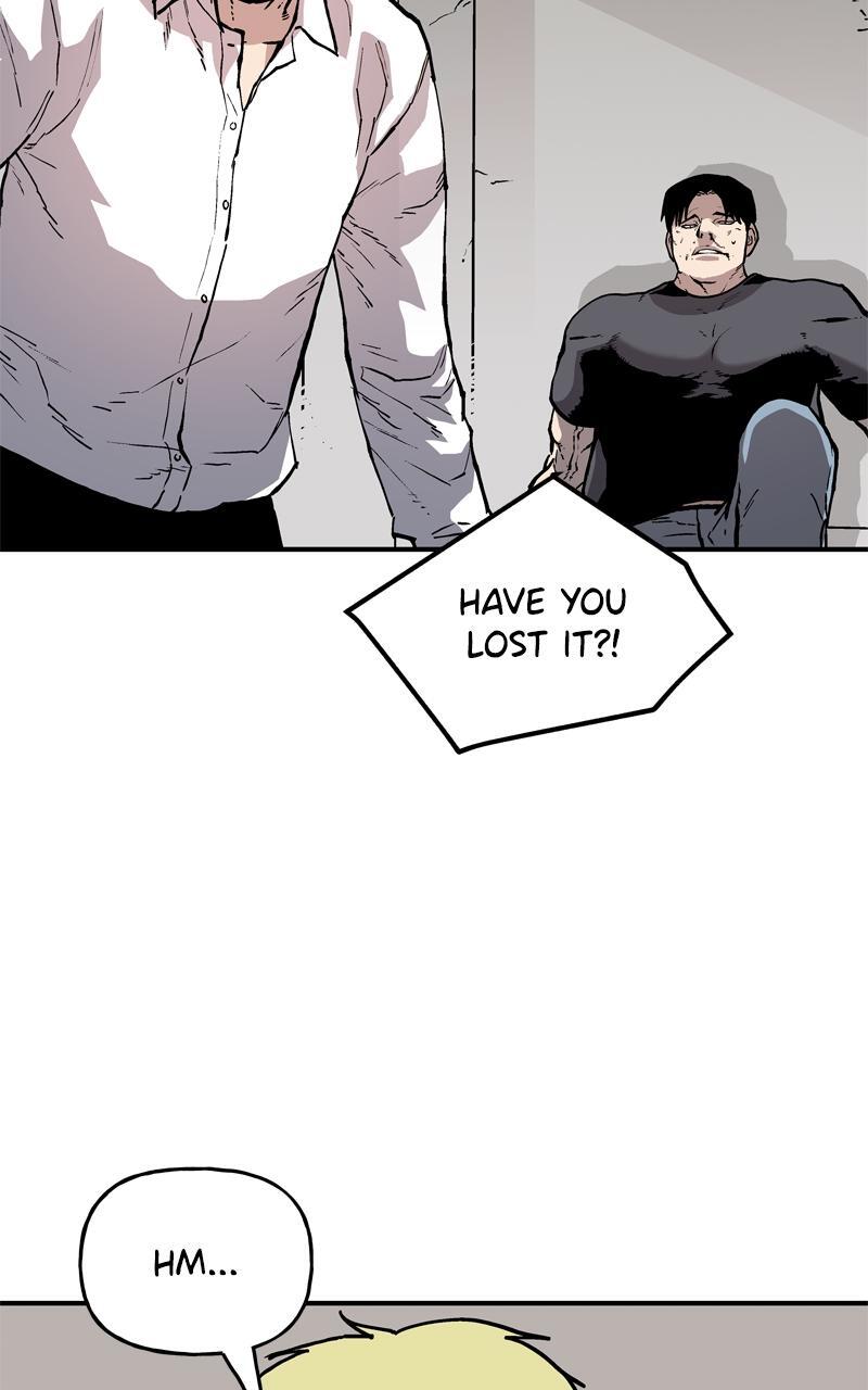 Read Boss Return Manga Online