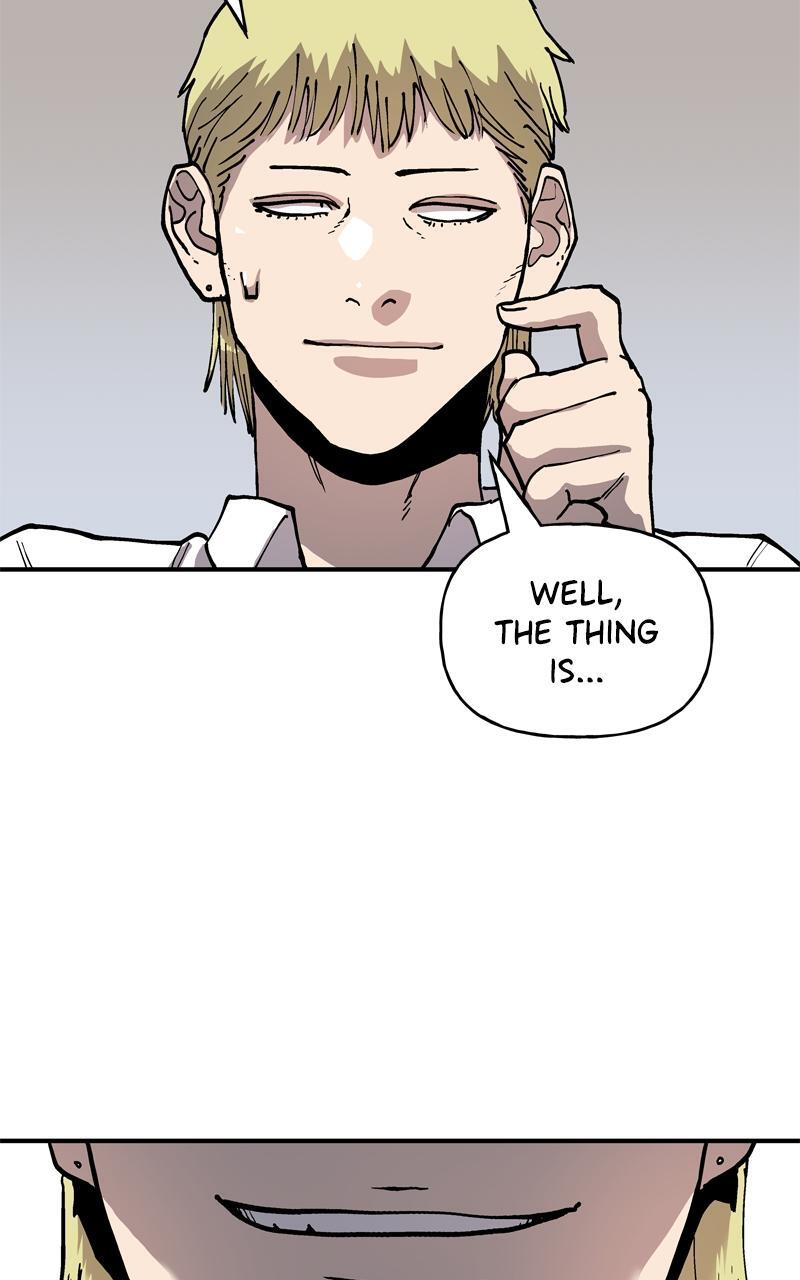 Read Boss Return Manga Online