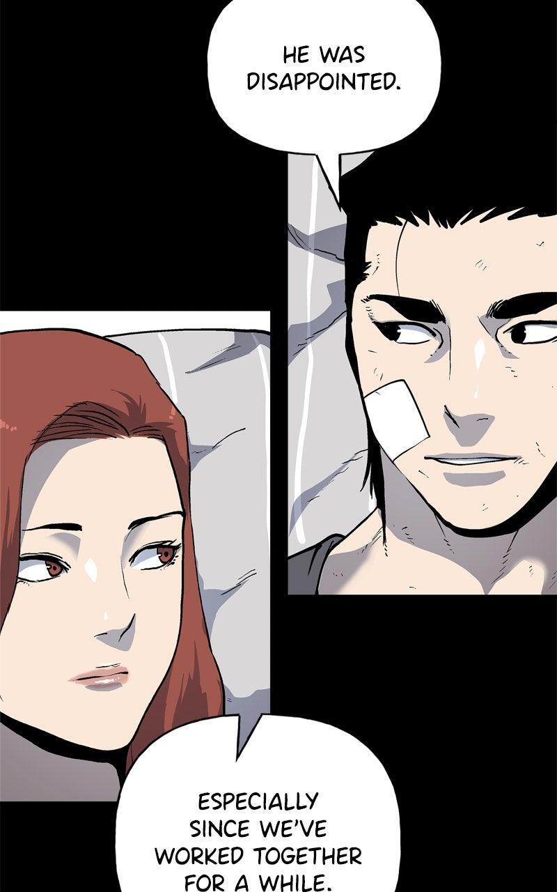 Read Boss Return Manga Online