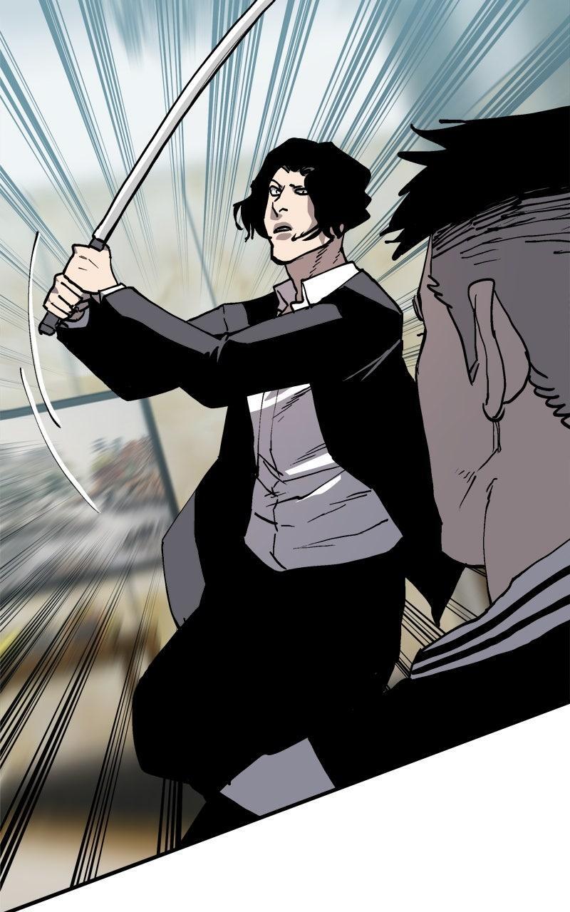 Read Boss Return Manga Online