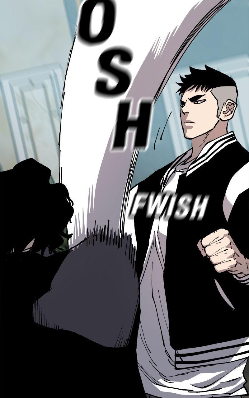 Read Boss Return Manga Online