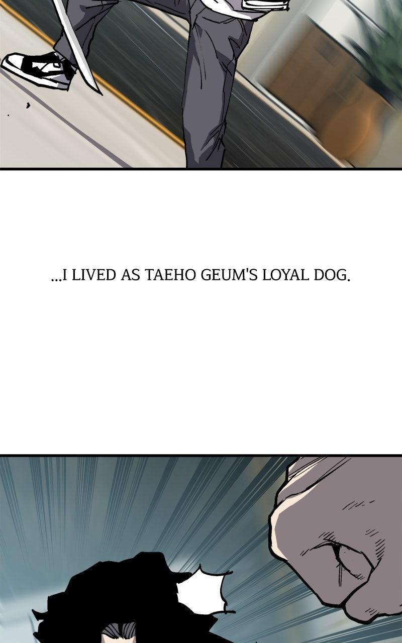 Read Boss Return Manga Online
