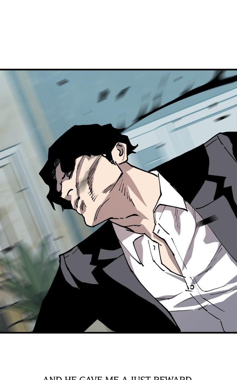Read Boss Return Manga Online