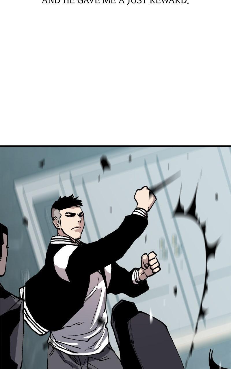 Read Boss Return Manga Online