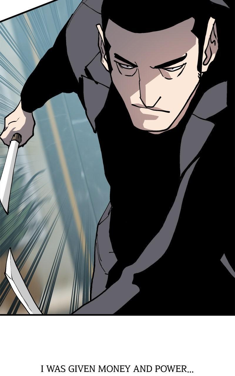 Read Boss Return Manga Online