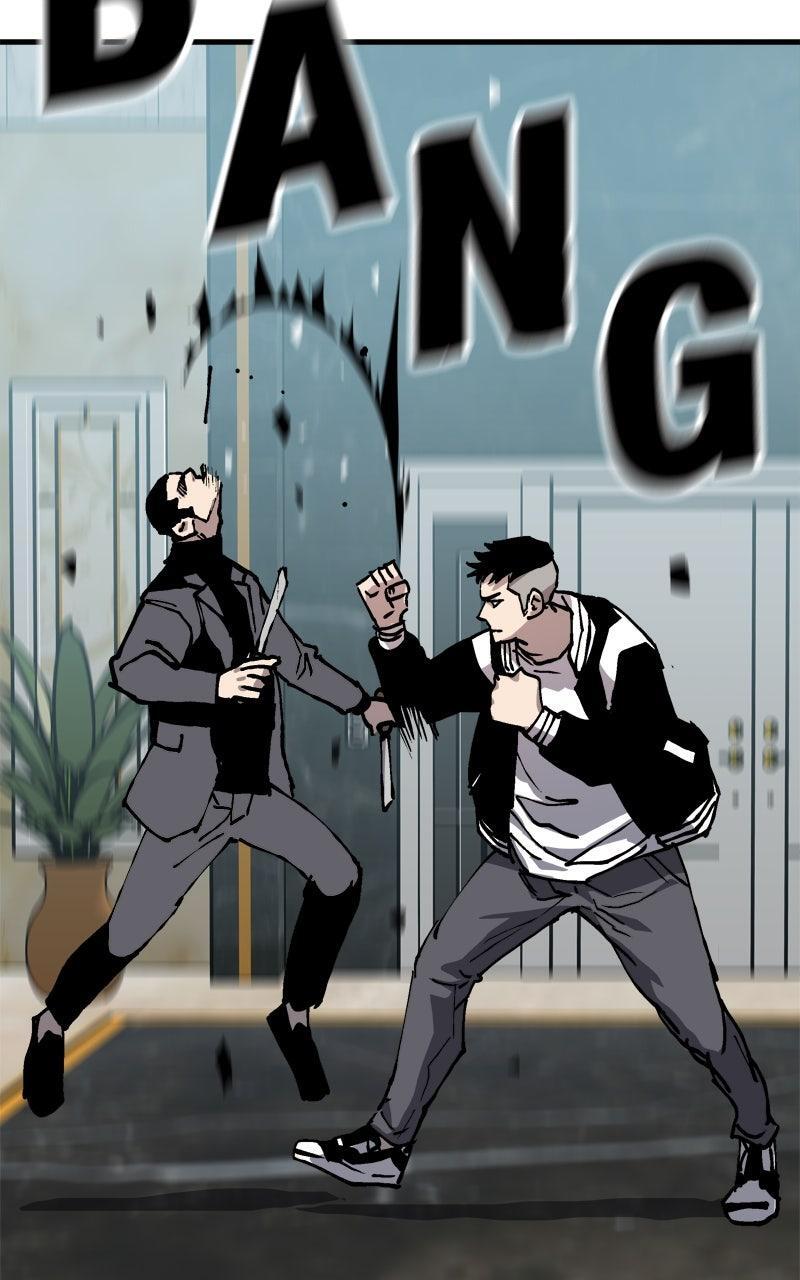 Read Boss Return Manga Online