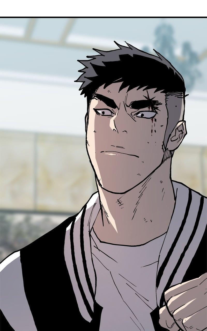 Read Boss Return Manga Online