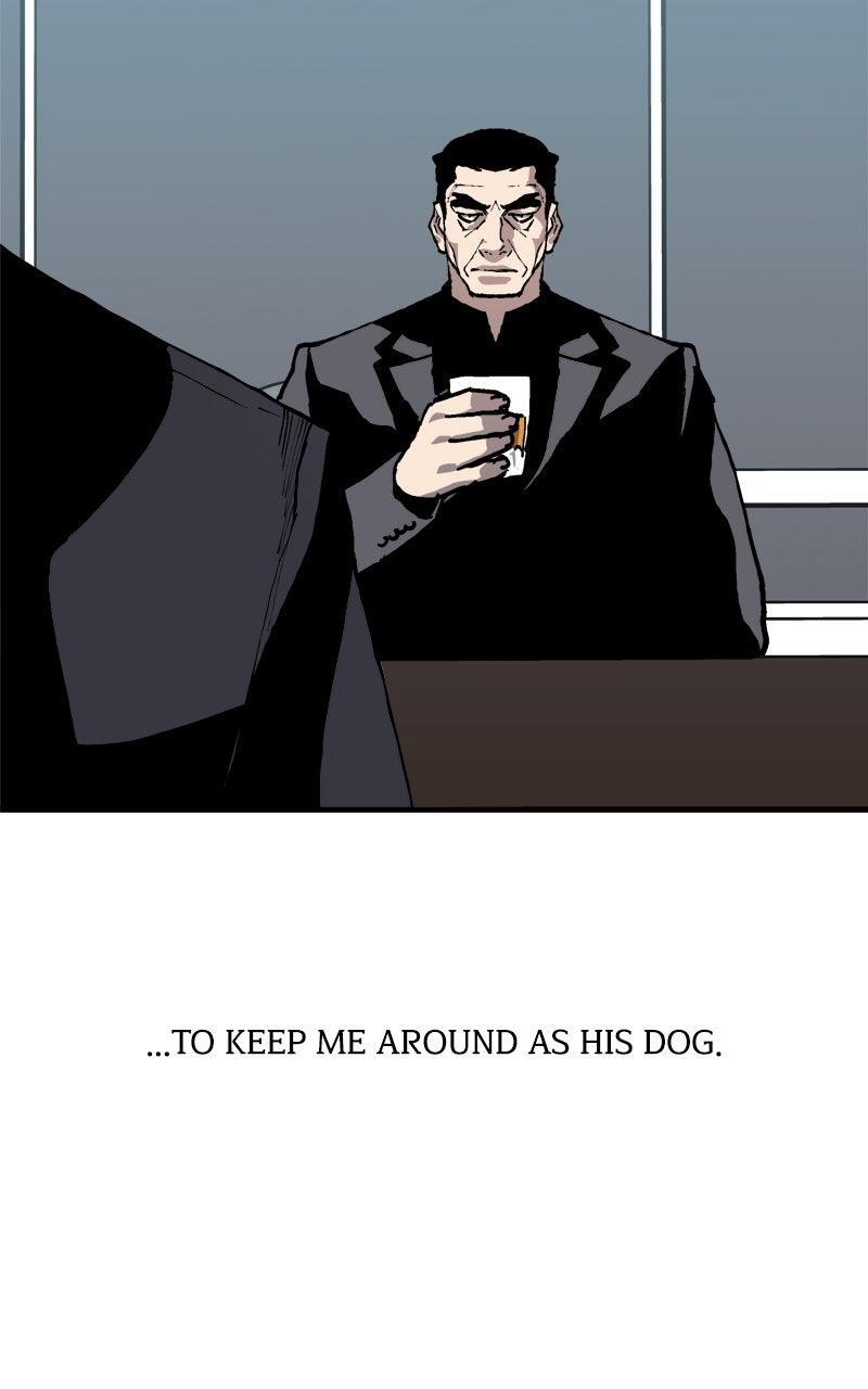 Read Boss Return Manga Online