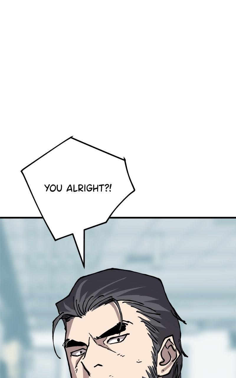 Read Boss Return Manga Online